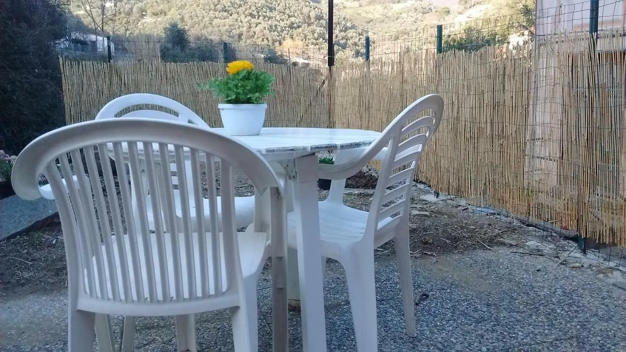 شقة Casa Marcello ليفانتو