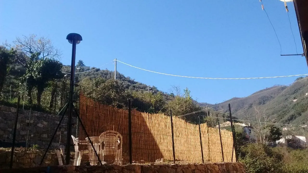 شقة Casa Marcello ليفانتو