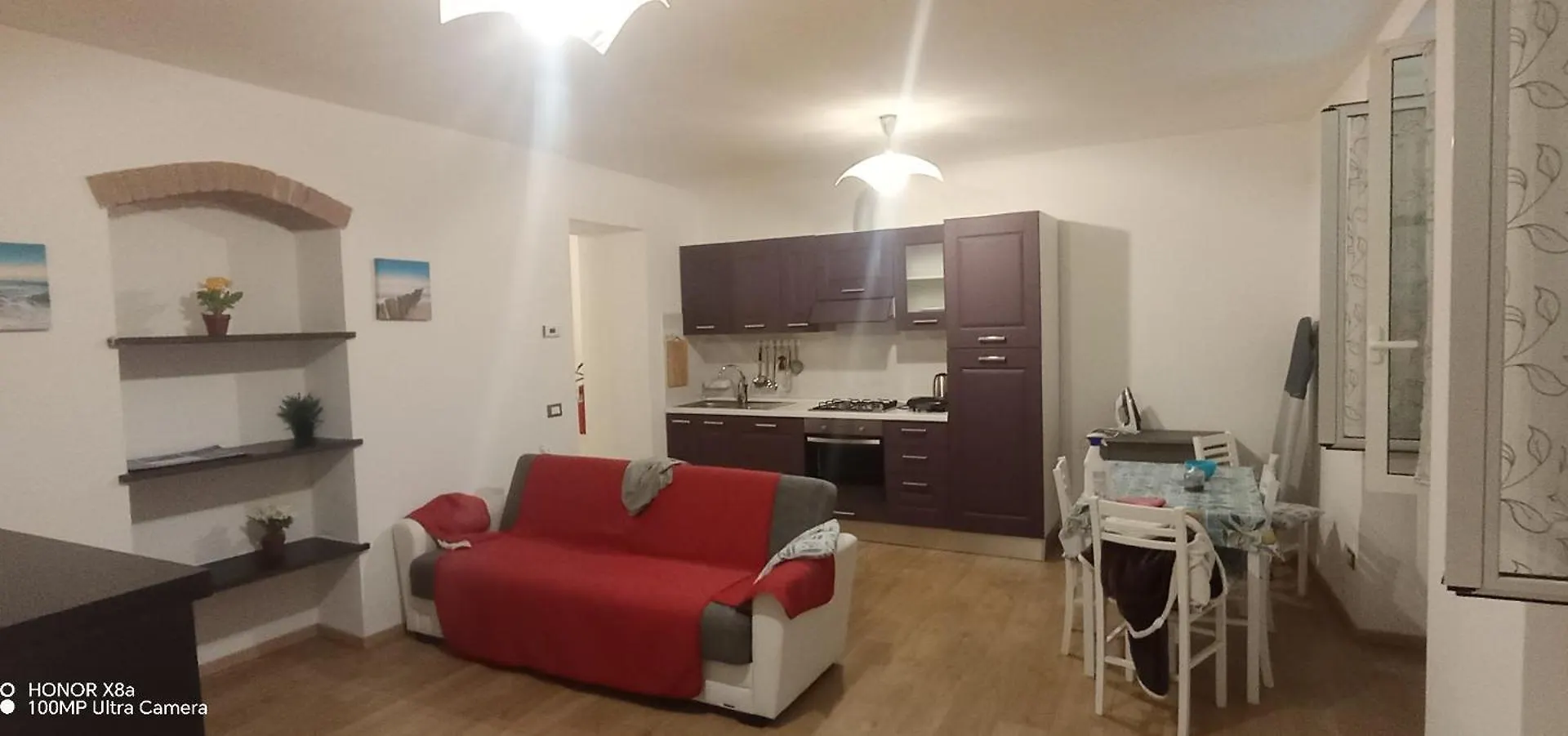 Casa Marcello contacts