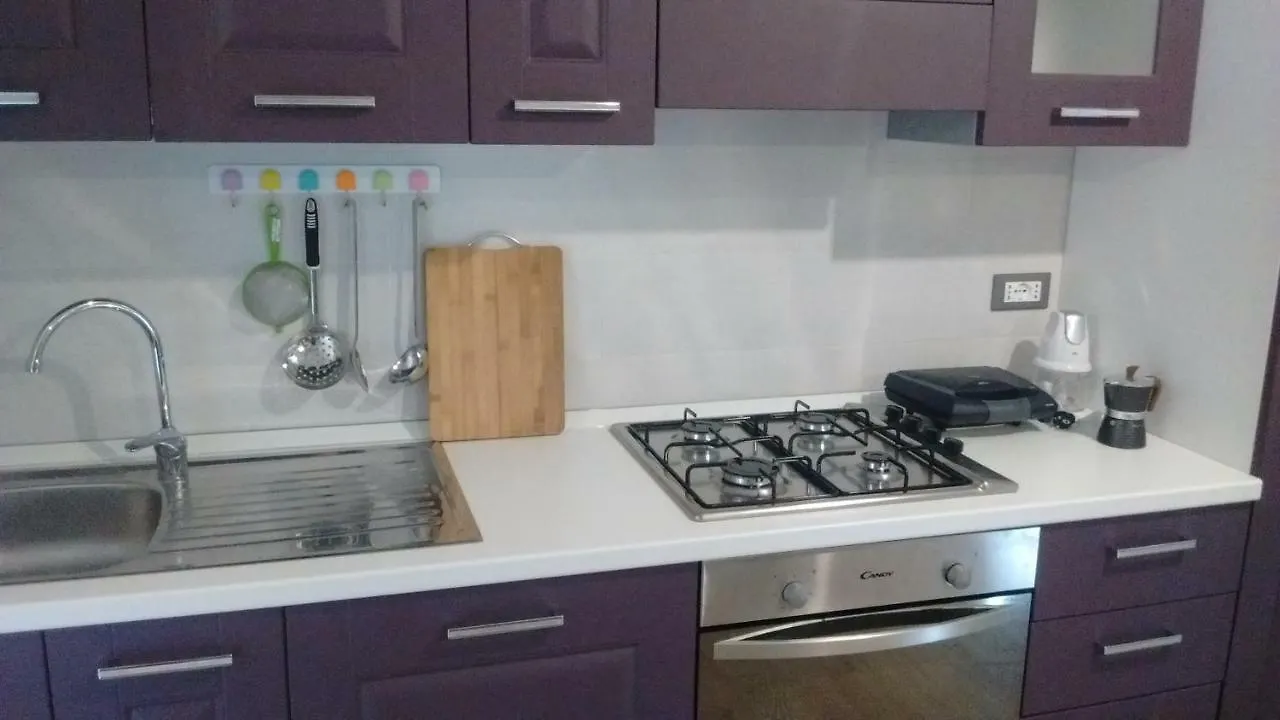 Casa Marcello Apartment Levanto Italy