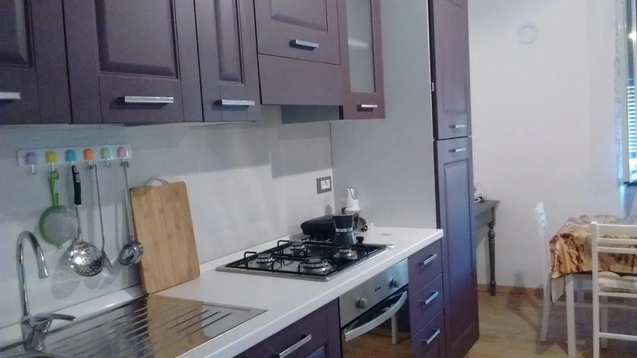 Casa Marcello Apartment Levanto 0*,  Italy
