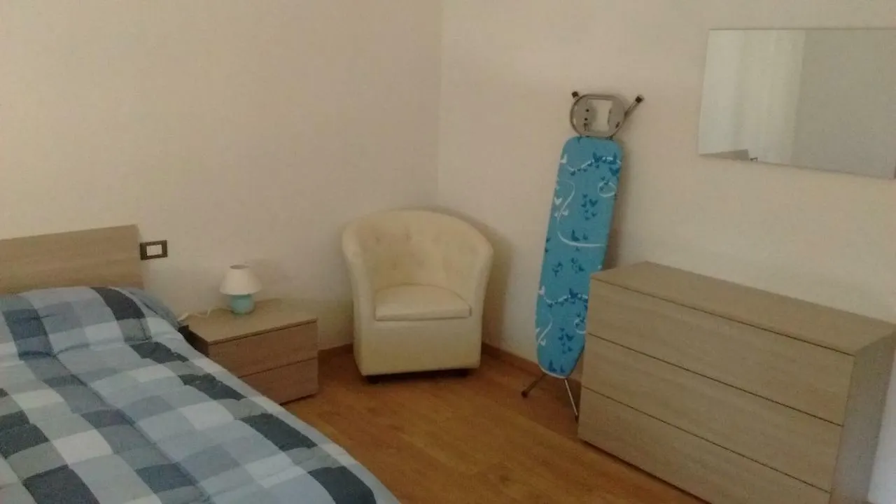 Casa Marcello Apartment Levanto Italy