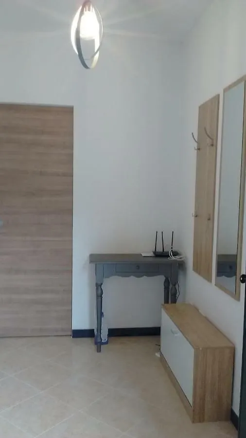 Casa Marcello Apartment Levanto
