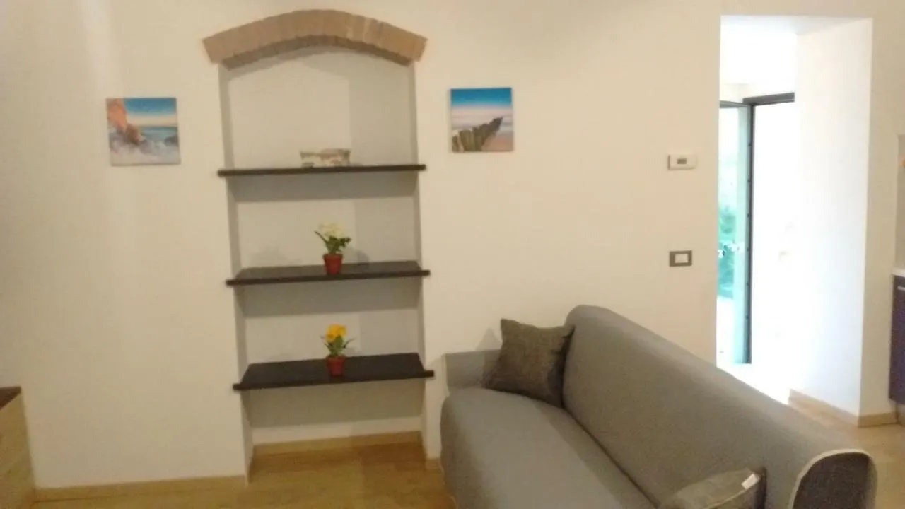 Casa Marcello Apartment Levanto