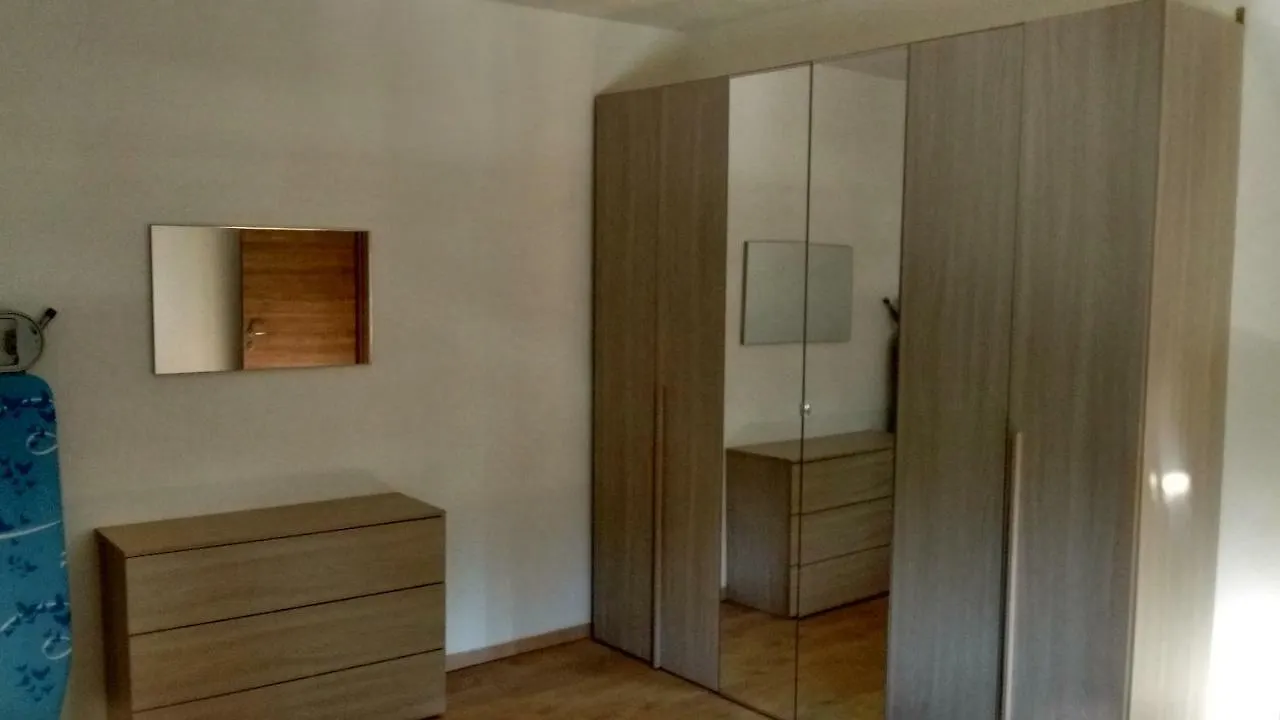 Casa Marcello Apartment Levanto Italy