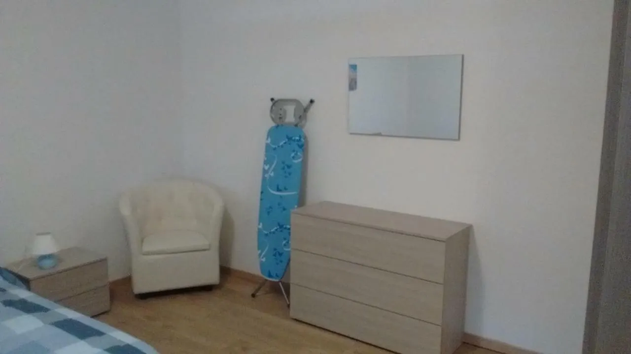 Casa Marcello Apartment Levanto