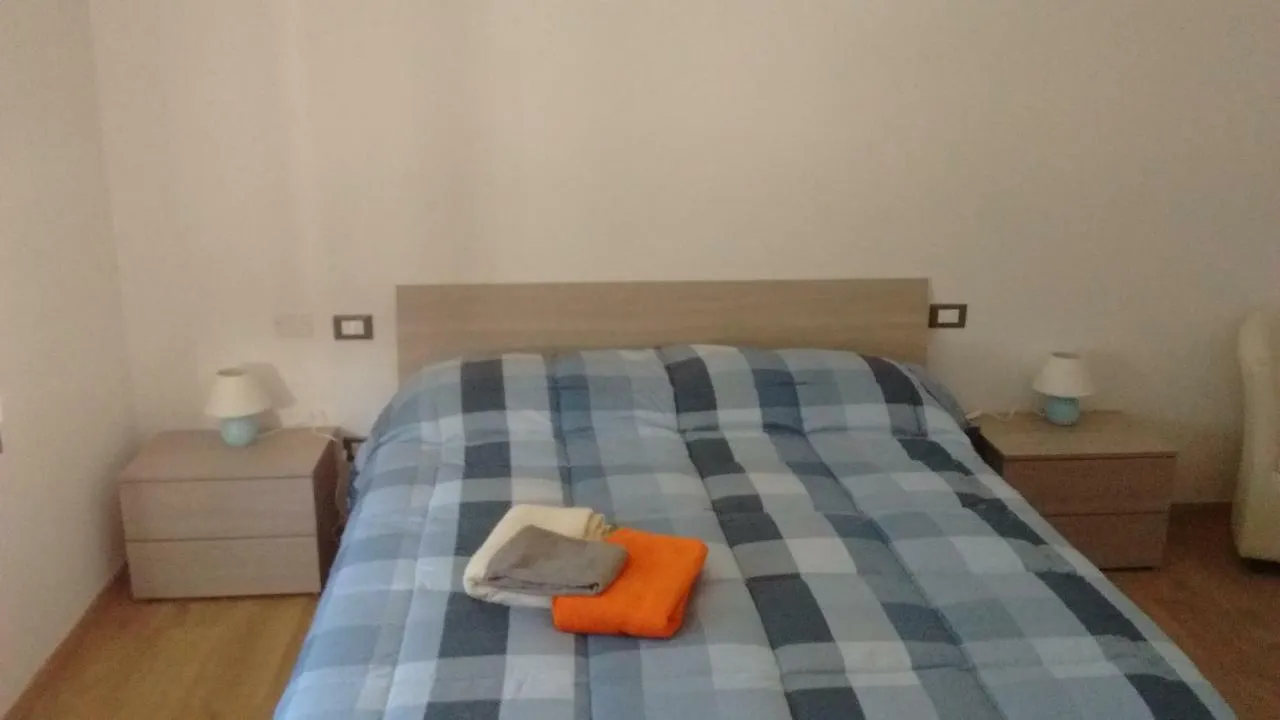 Casa Marcello Apartment Levanto