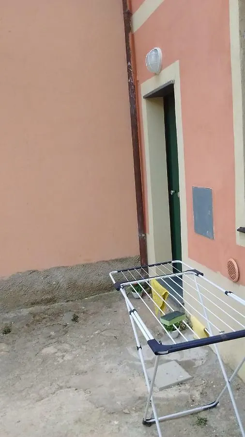 Casa Marcello Apartment Levanto