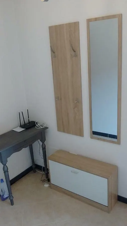 Casa Marcello Apartment Levanto 0*,  Italy