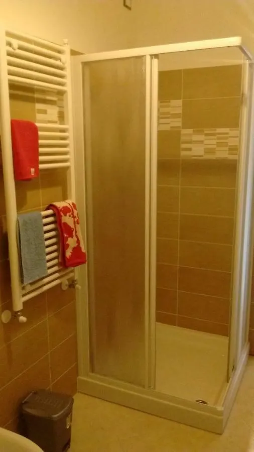 Casa Marcello Apartment Levanto