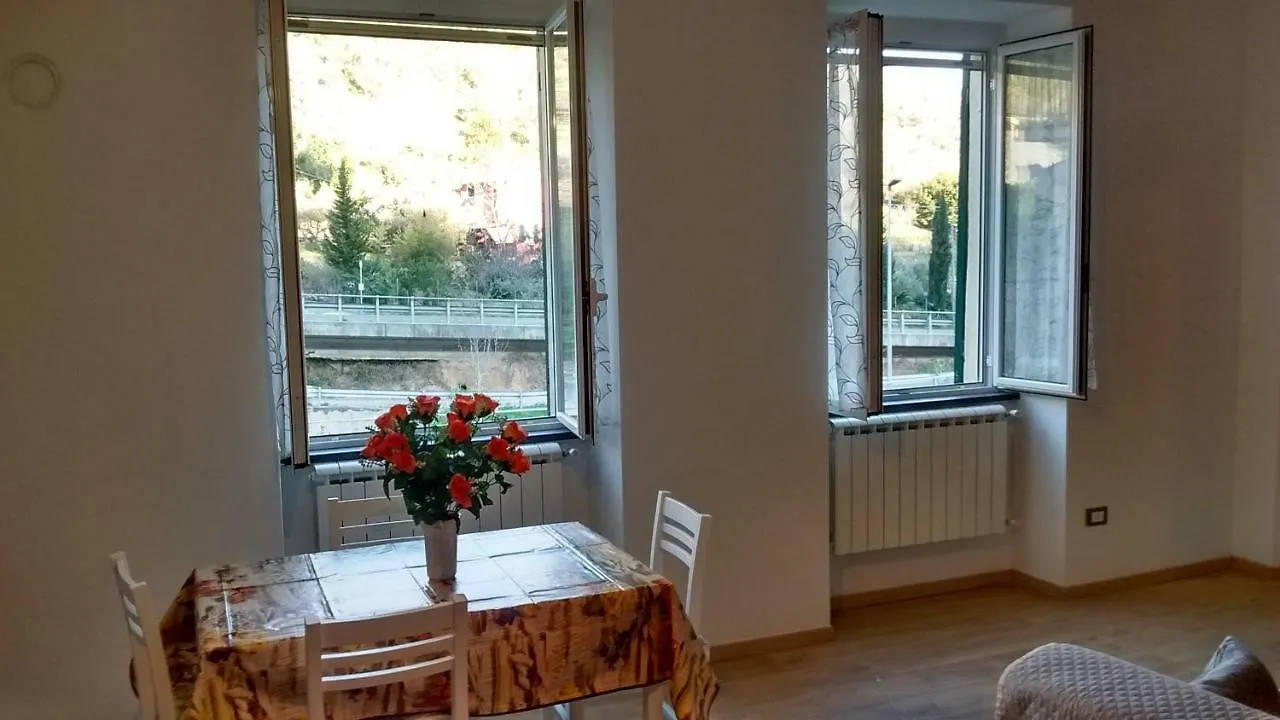 Casa Marcello Apartment Levanto