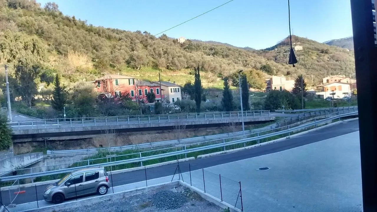 Casa Marcello Apartment Levanto