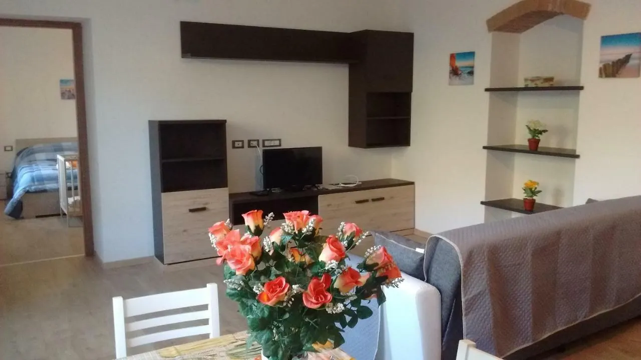 Casa Marcello Apartment Levanto