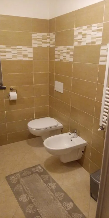Casa Marcello Apartment Levanto