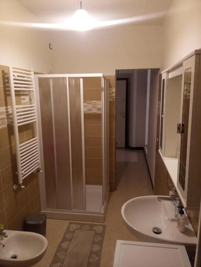 Casa Marcello Apartment Levanto